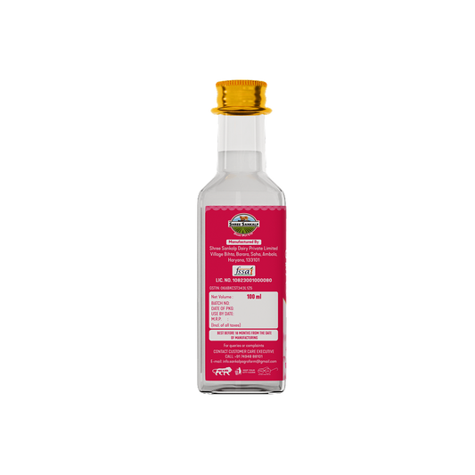 Purely Desi Rose Water