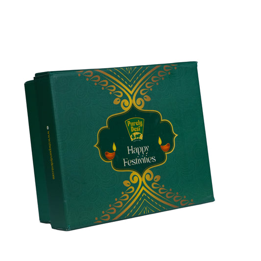 Purely Desi Festive Gift Box