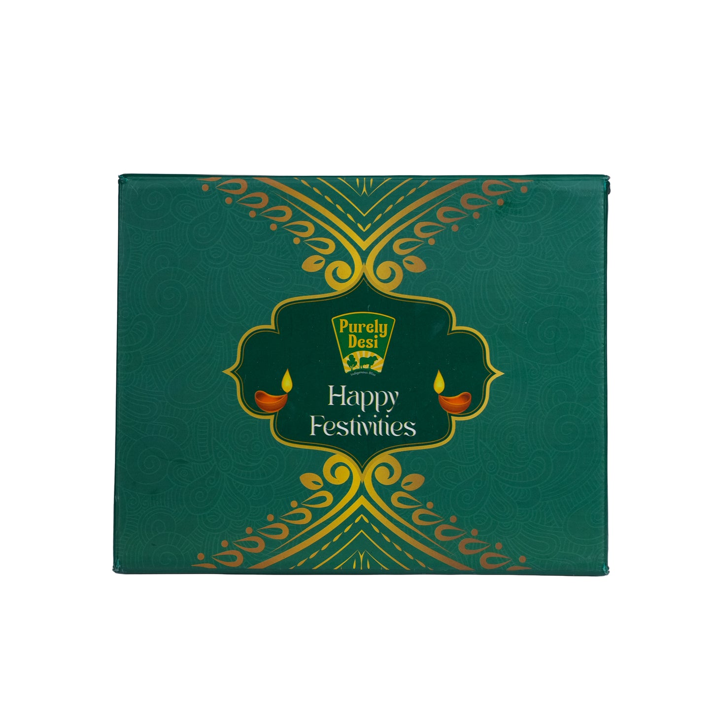 Purely Desi Festive Gift Box