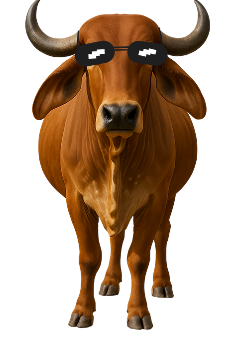 Cow Image