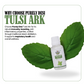 Purely Desi® - Tulsi Ark | All Natural Holy Basil Distillate for Boosting Immunity, Cough & Cold Relief