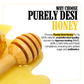 Purely Desi-Honey | 100% Pure | World's No.1 Honey Brand with No Sugar Adulteration