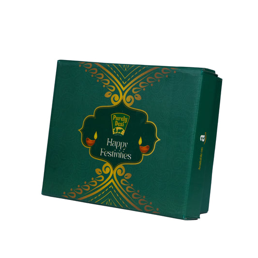 Purely Desi Festive Gift Box