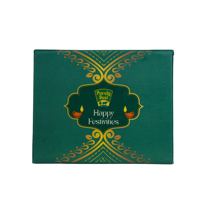 Purely Desi Festive Gift Box