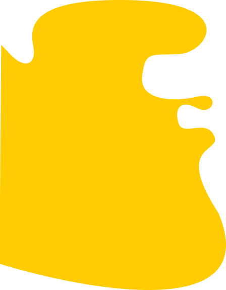 Left Blob